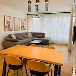 Dinka Park Appartement *