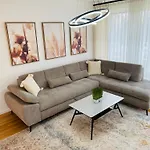 Apartament Dinka Park Tuzla