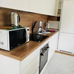 Dinka Park Apartament Tuzla