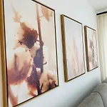 Apartament Dinka Park *