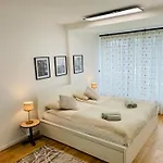 Appartement Dinka Park *