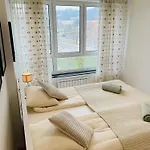 Apartament Dinka Park Tuzla