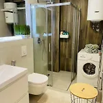 Appartement Dinka Park Tuzla