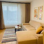 Appartement Dinka Park *