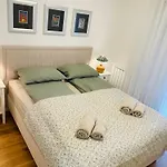 Appartement Dinka Park Tuzla