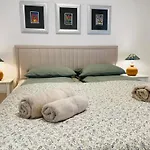 Dinka Park Appartement *
