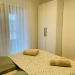 Dinka Park Apartament