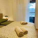 Dinka Park Apartament *