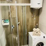 Appartement Dinka Park Tuzla