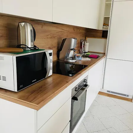 Dinka Park Apartmán Tuzla