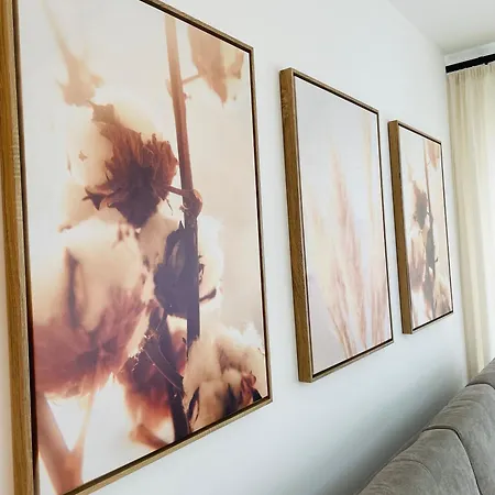 Apartmán Dinka Park *