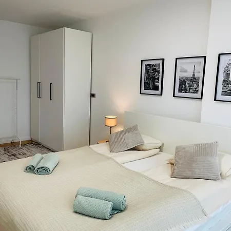 Apartmán Dinka Park Tuzla