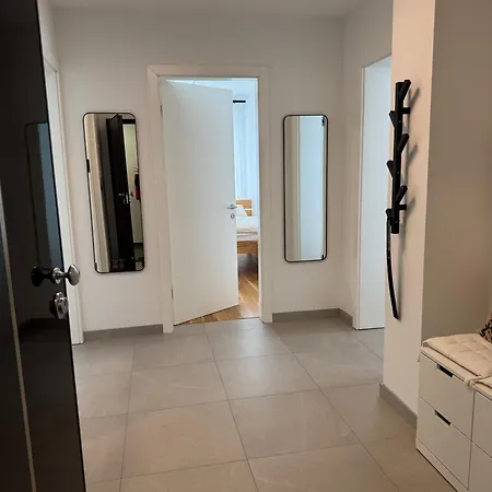 Dinka Park Apartmán