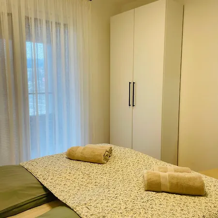 Dinka Park Apartmán