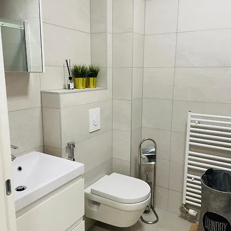 Apartmán Dinka Park
